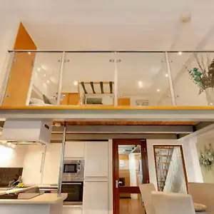 Lux Apartment