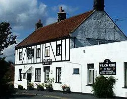 the-wilson-arms-inn.yorkshirehotels.net/