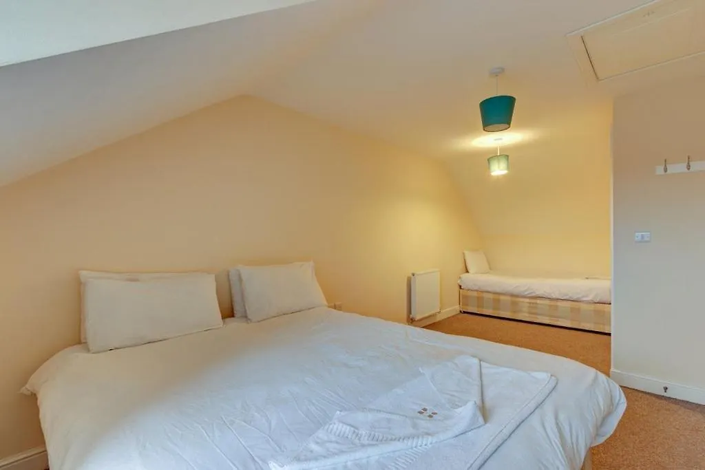 The Commodore Hotel Nottingham United Kingdom