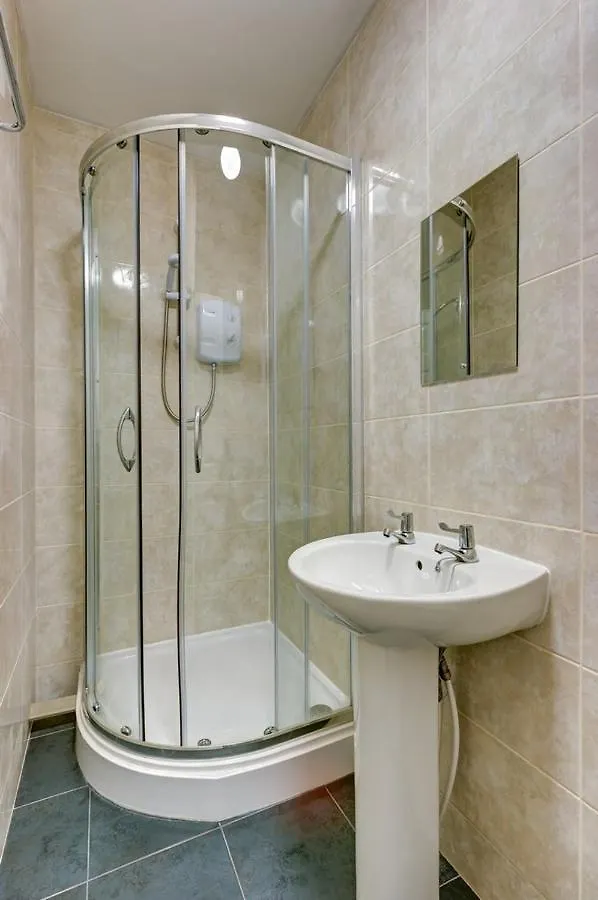 The Commodore Hotel Nottingham