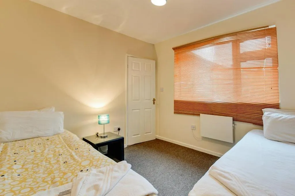 The Commodore Hotel Nottingham 2*,  United Kingdom